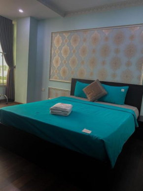 Căn hộ trước biển 60 Trần Phú